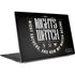 Game of Thrones: The Nights Watch Dell XPS Skin